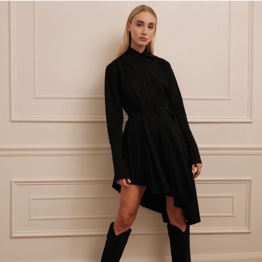 The femm dress